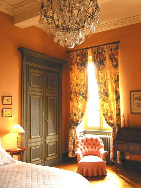 Chambres D'Hotes D'Arquier Vigoulet-Auzil Luaran gambar